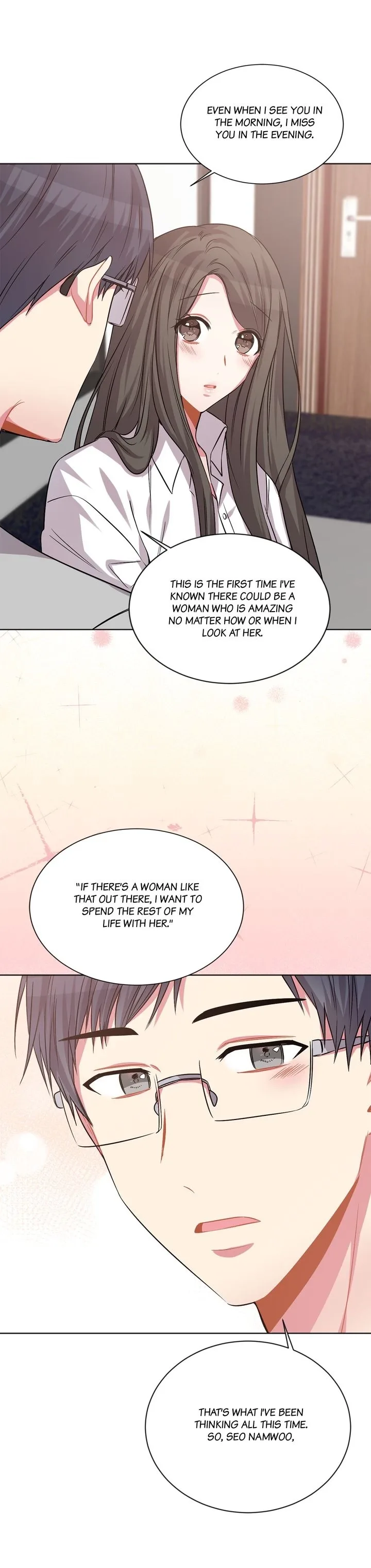 I Found Somebody to Love Chapter 48 page 16