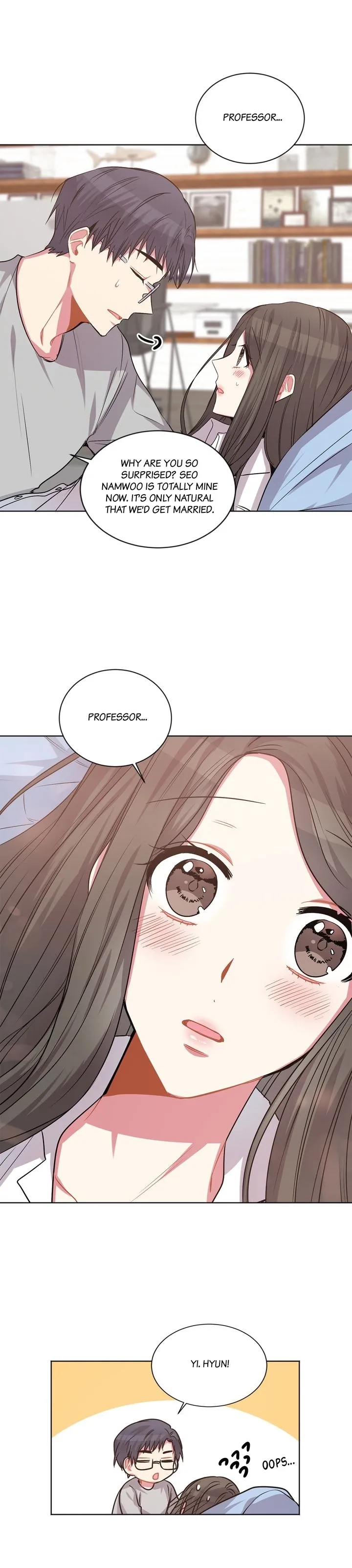 I Found Somebody to Love Chapter 48 page 14