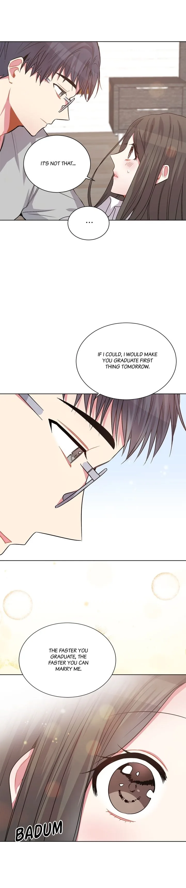 I Found Somebody to Love Chapter 48 page 13