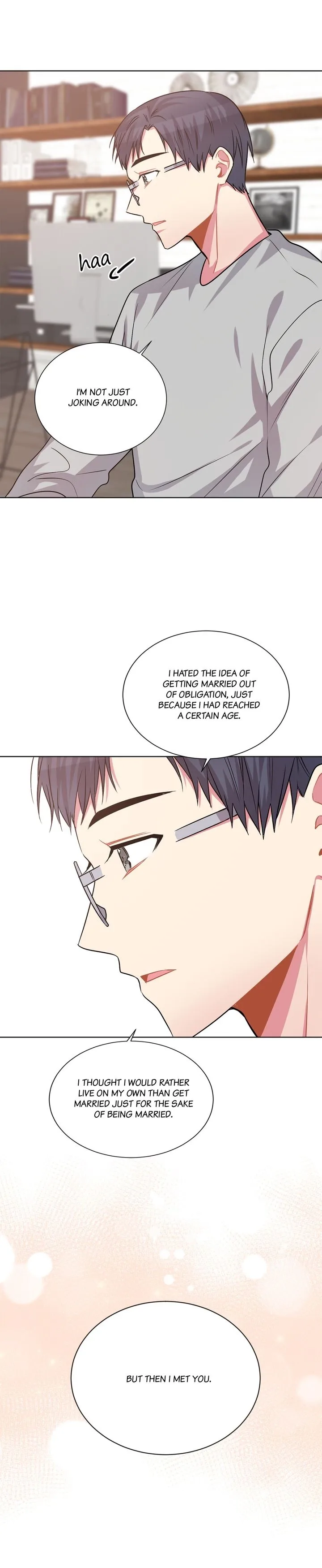 I Found Somebody to Love Chapter 48 page 15