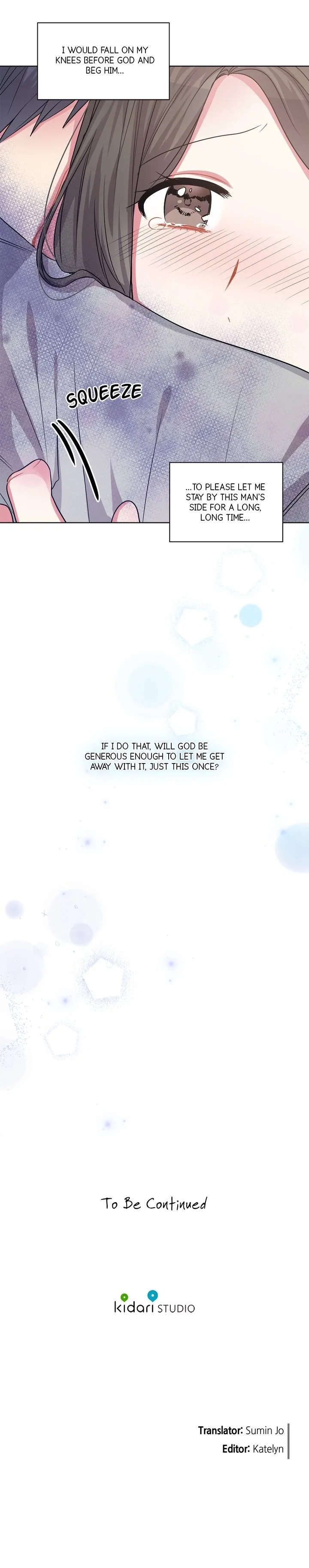 I Found Somebody to Love Chapter 48 page 19