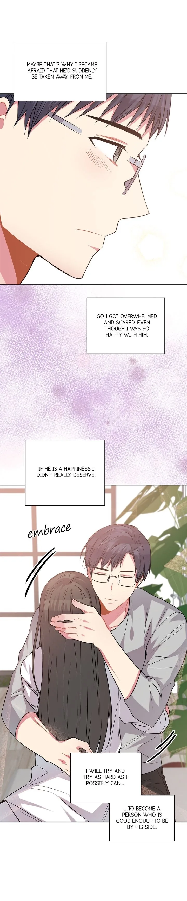 I Found Somebody to Love Chapter 48 page 18
