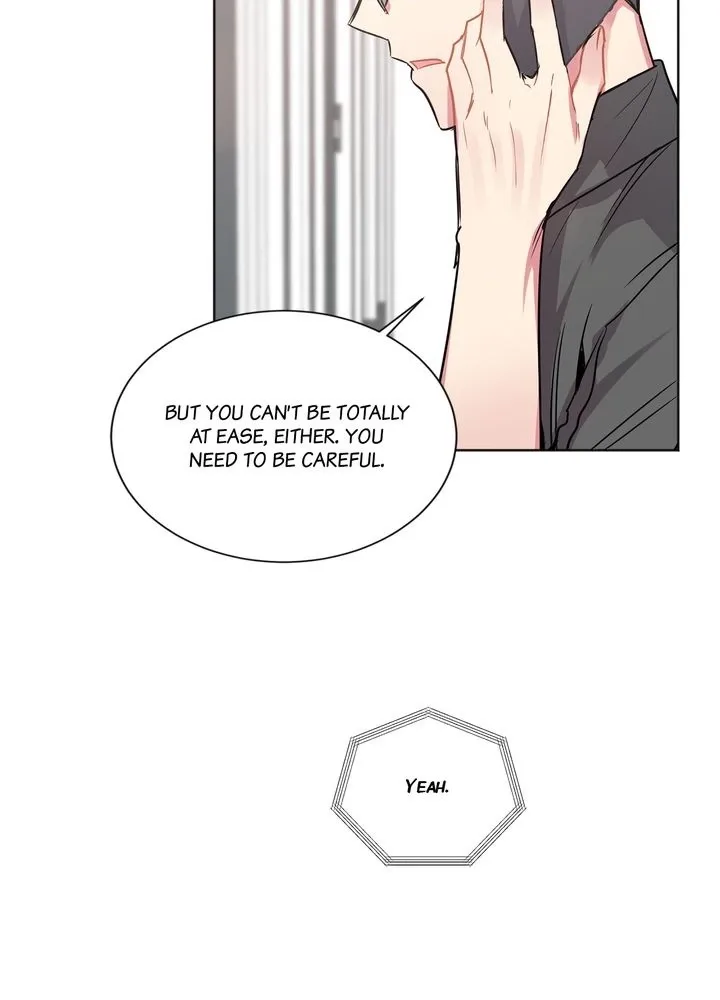 I Found Somebody to Love Chapter 49 page 7