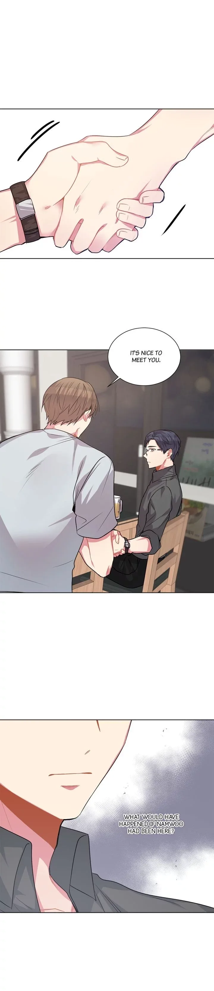 I Found Somebody to Love Chapter 50 page 7