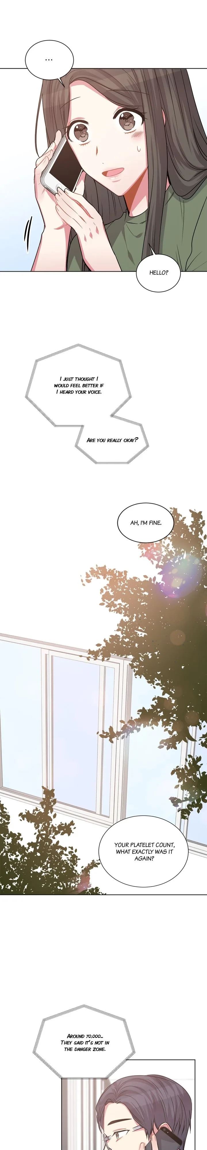 I Found Somebody to Love Chapter 49 page 6