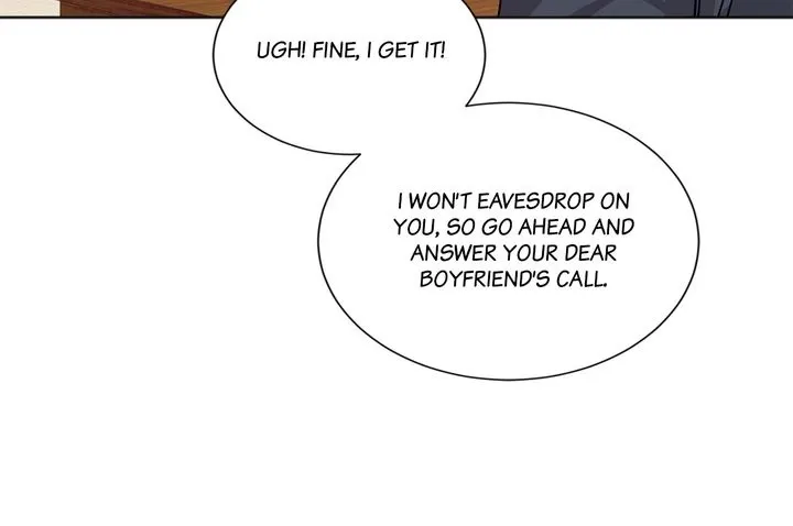 I Found Somebody to Love Chapter 49 page 5