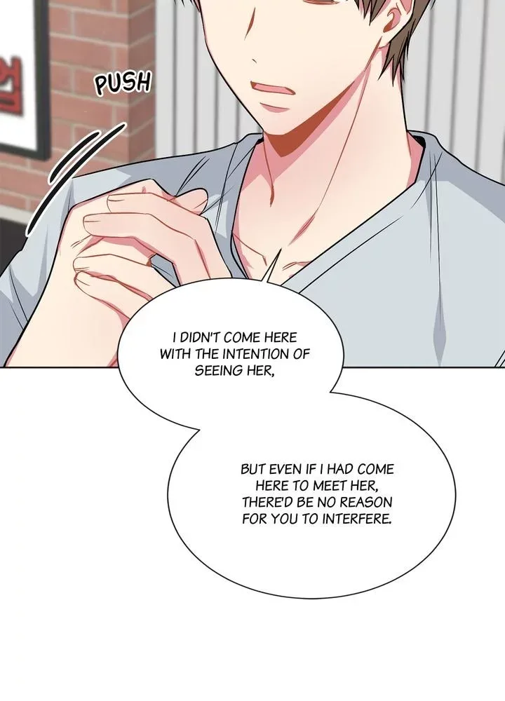 I Found Somebody to Love Chapter 50 page 15