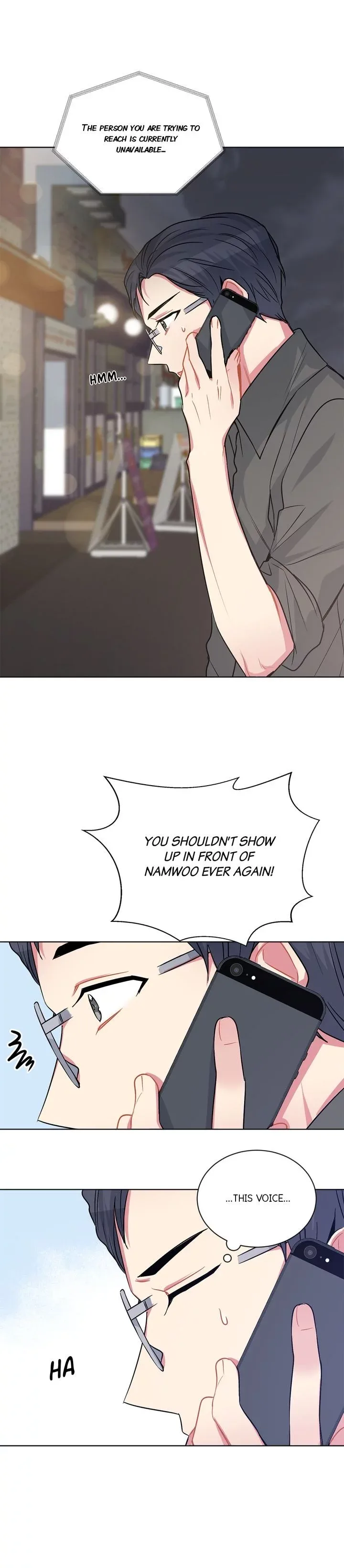 I Found Somebody to Love Chapter 50 page 13