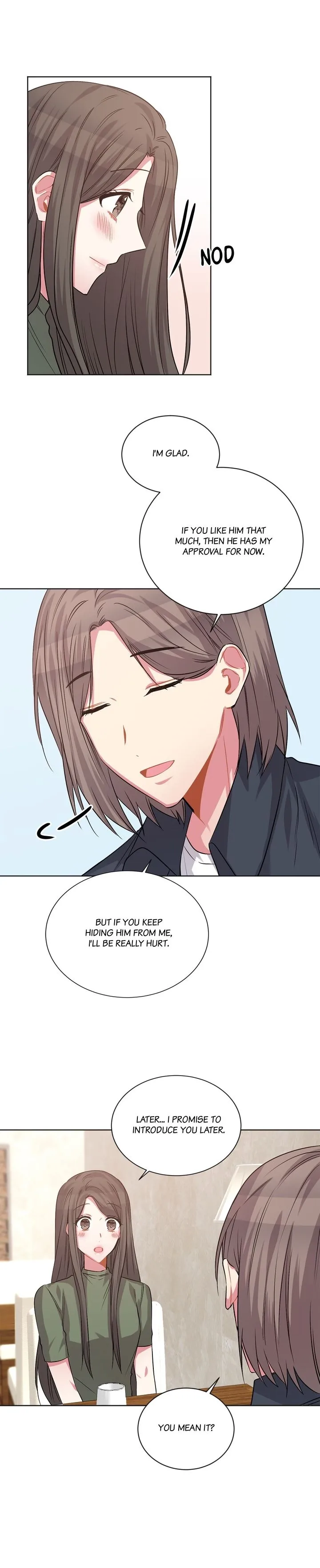 I Found Somebody to Love Chapter 49 page 13