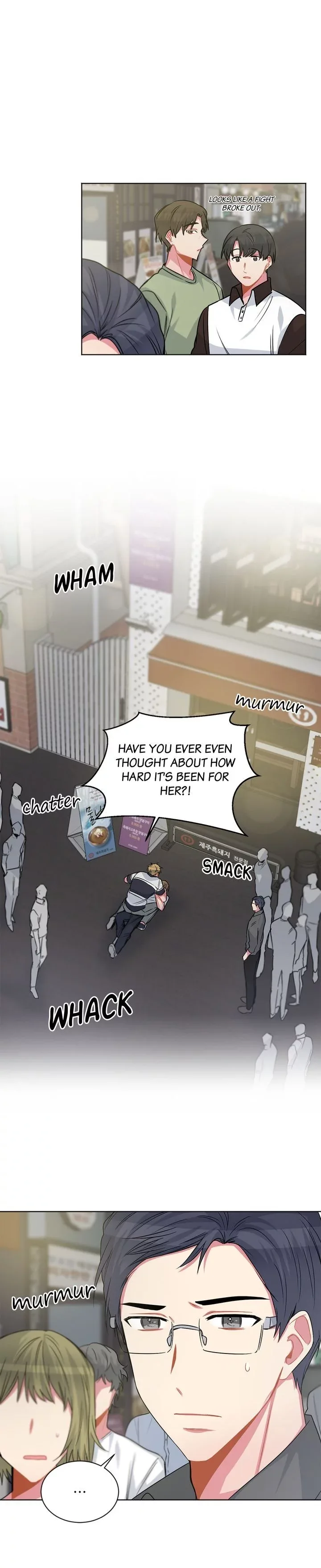 I Found Somebody to Love Chapter 50 page 18