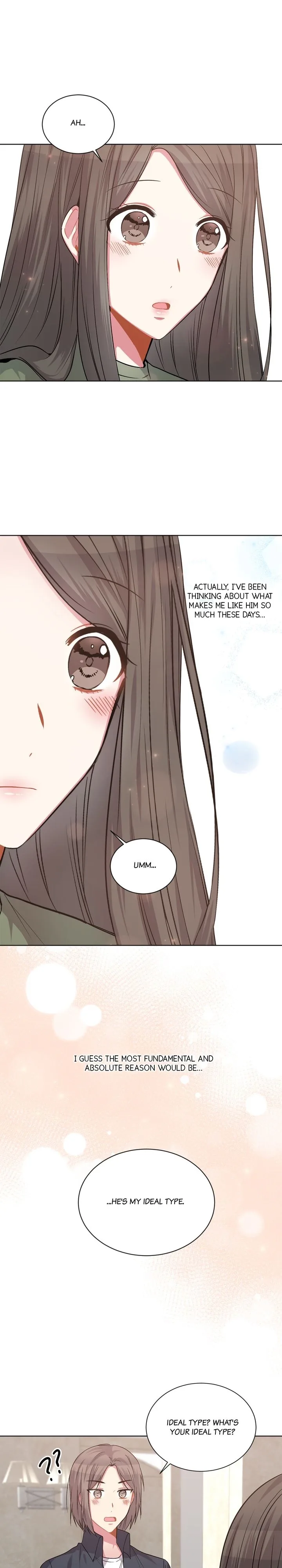 I Found Somebody to Love Chapter 49 page 15