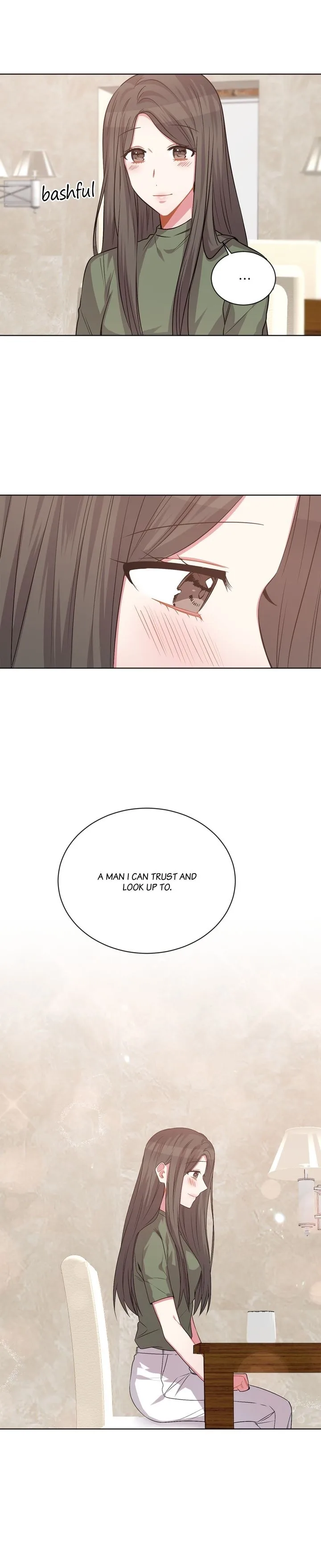 I Found Somebody to Love Chapter 49 page 17