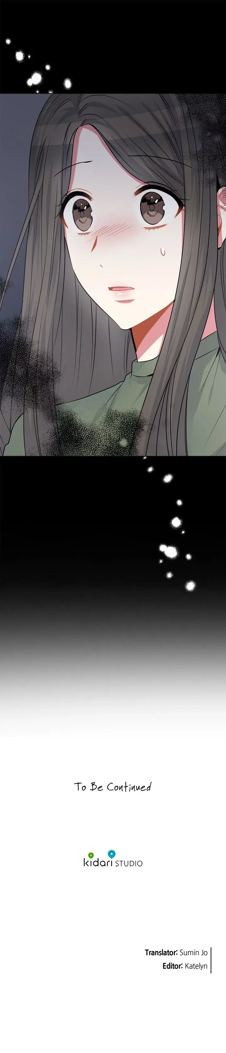 I Found Somebody to Love Chapter 50 page 22