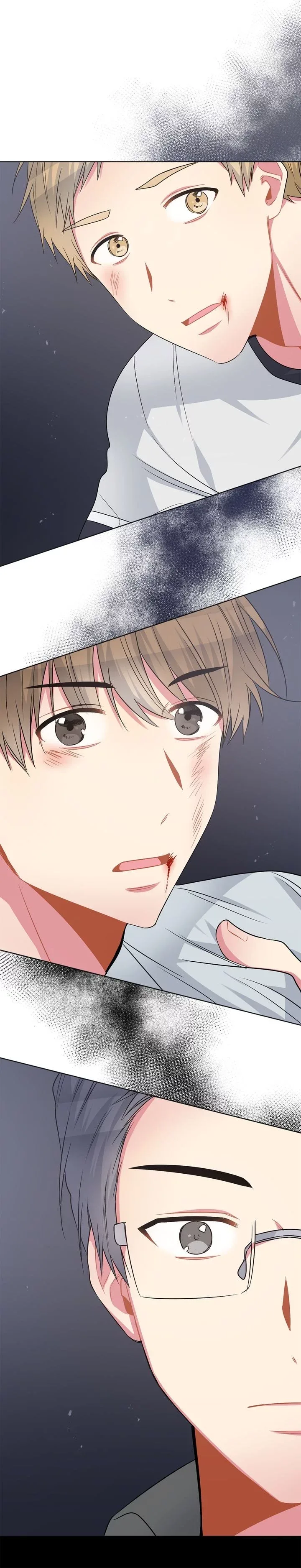 I Found Somebody to Love Chapter 50 page 21