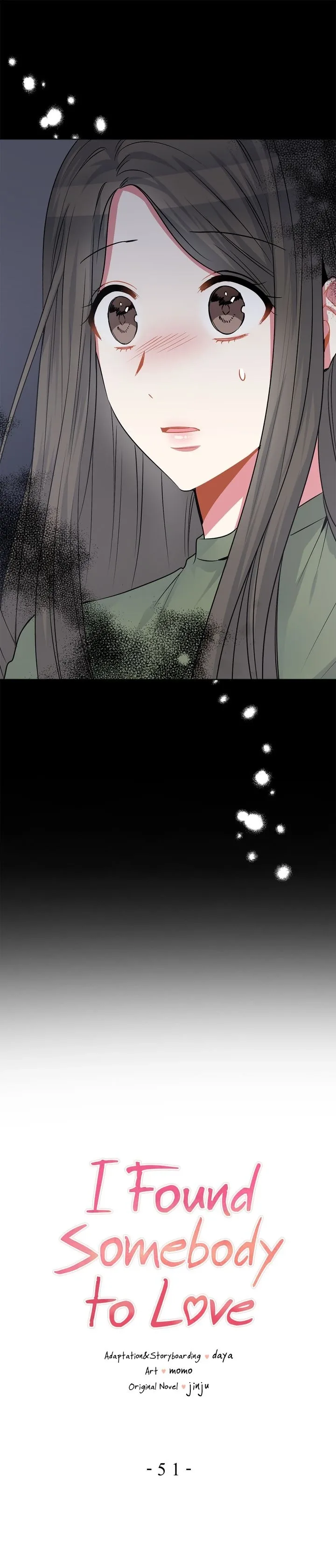 I Found Somebody to Love Chapter 51 page 2