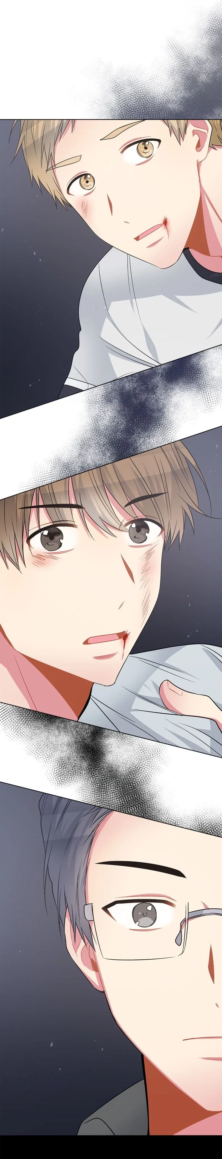 I Found Somebody to Love Chapter 51 page 1