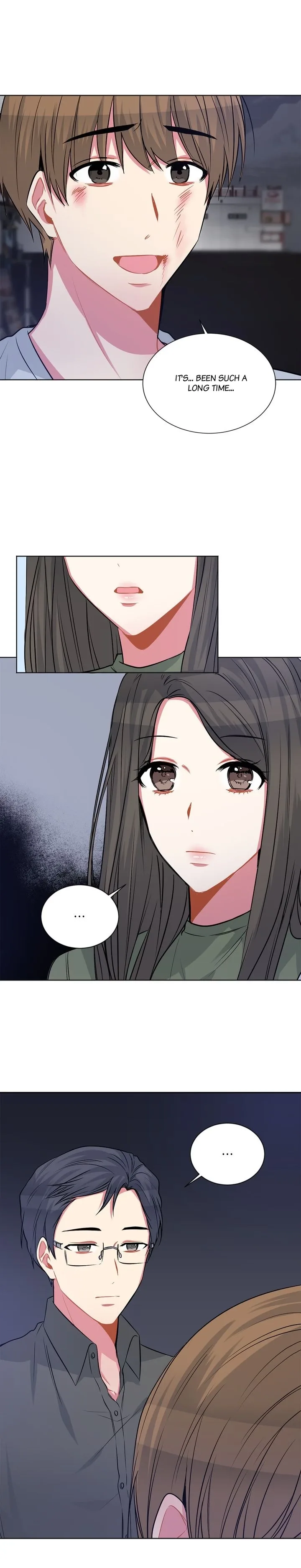 I Found Somebody to Love Chapter 51 page 5