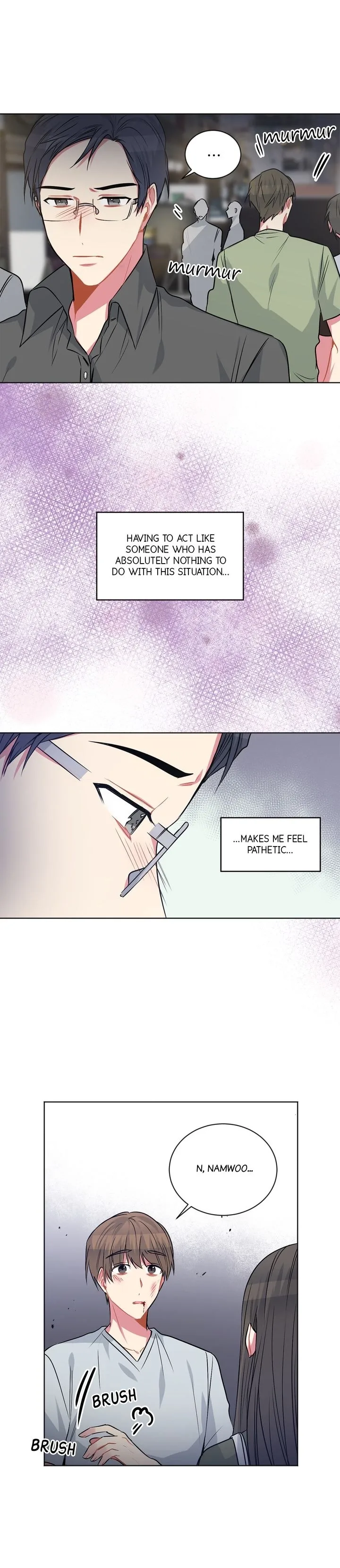 I Found Somebody to Love Chapter 51 page 4