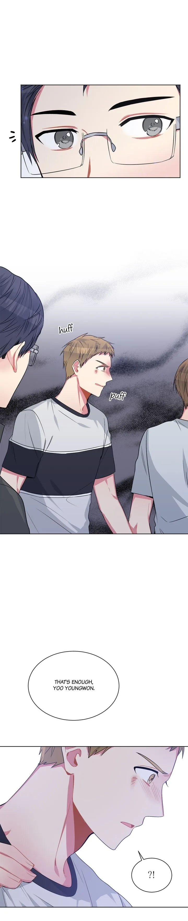 I Found Somebody to Love Chapter 51 page 6