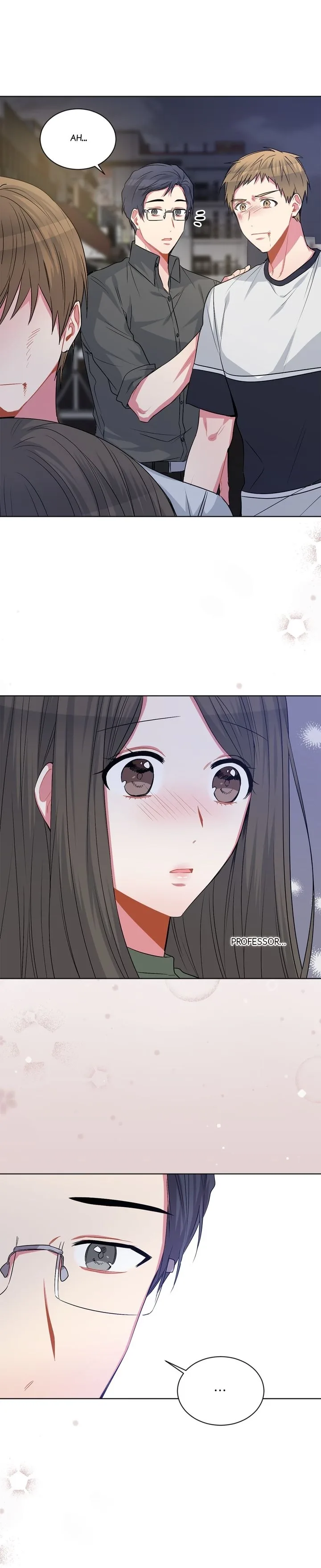 I Found Somebody to Love Chapter 51 page 8