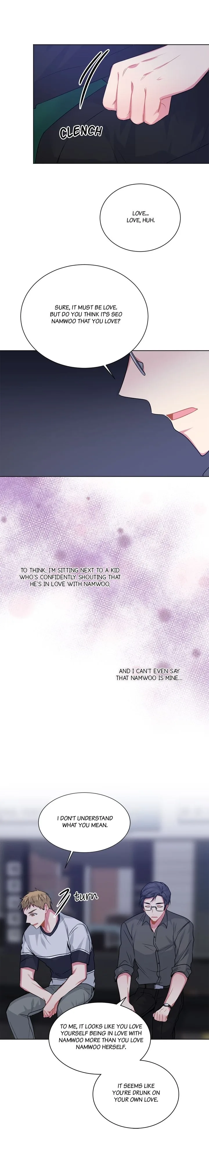 I Found Somebody to Love Chapter 51 page 16