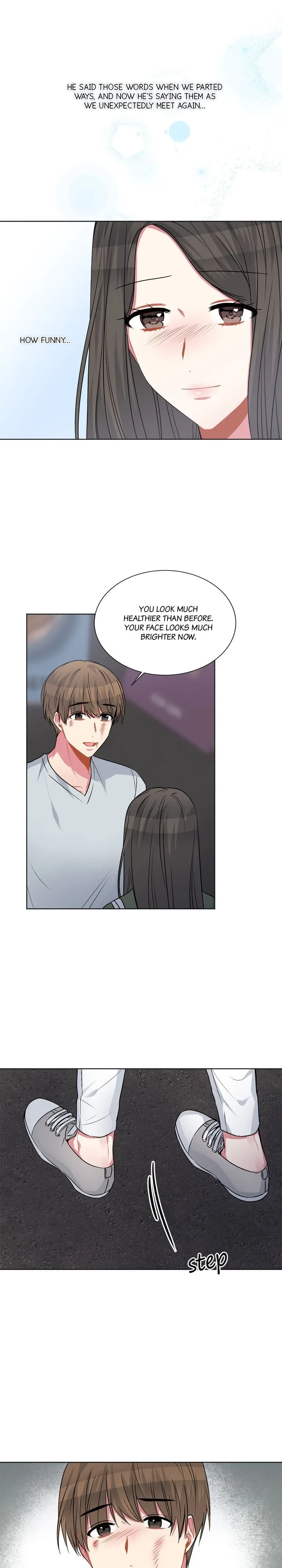 I Found Somebody to Love Chapter 52 page 3