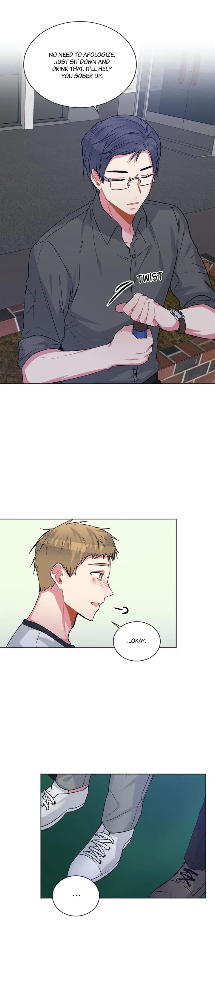 I Found Somebody to Love Chapter 51 page 13