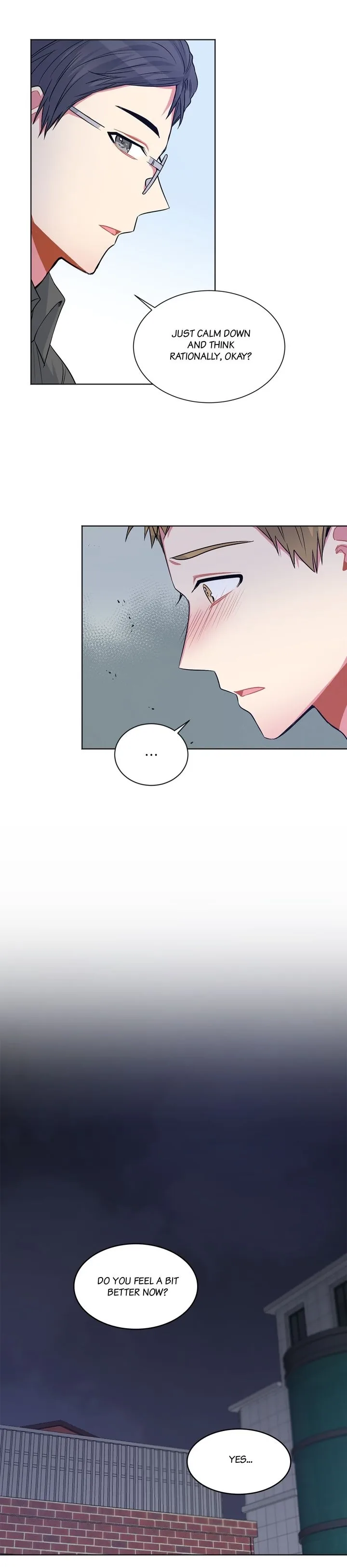 I Found Somebody to Love Chapter 51 page 11