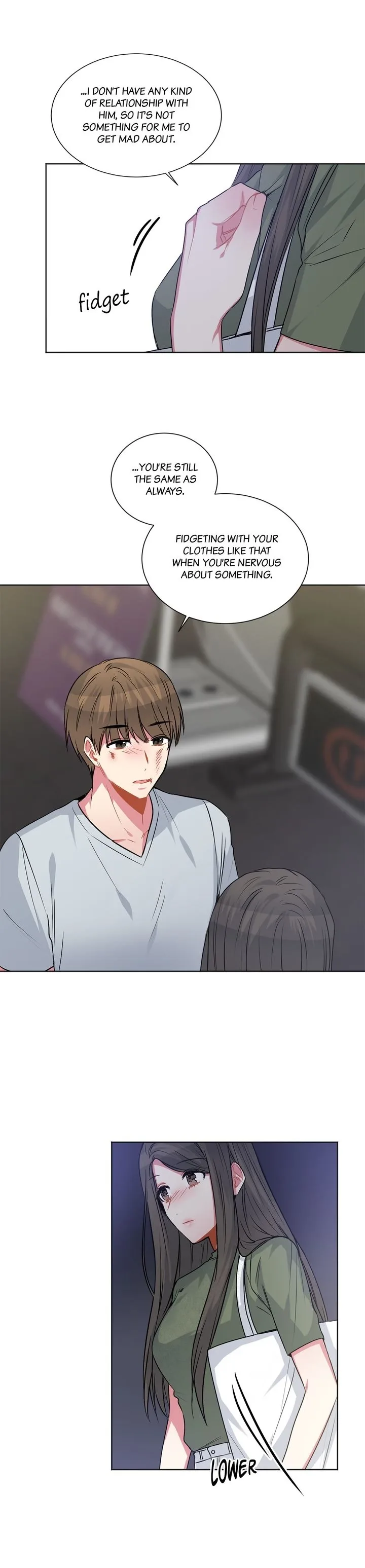 I Found Somebody to Love Chapter 52 page 7