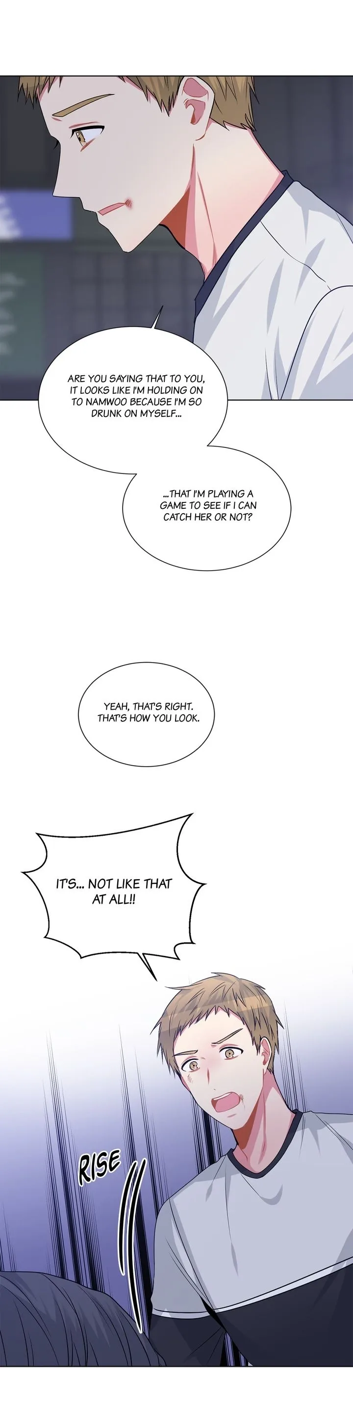 I Found Somebody to Love Chapter 51 page 18