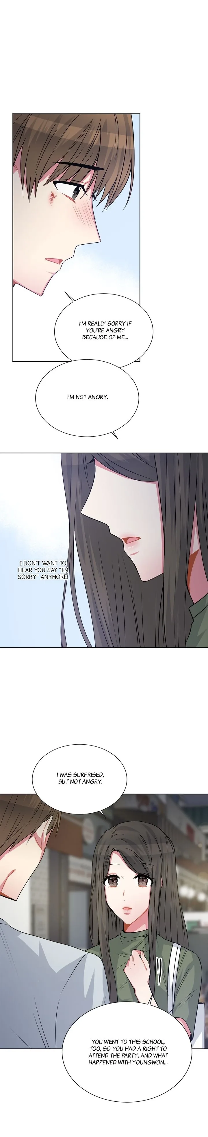I Found Somebody to Love Chapter 52 page 6