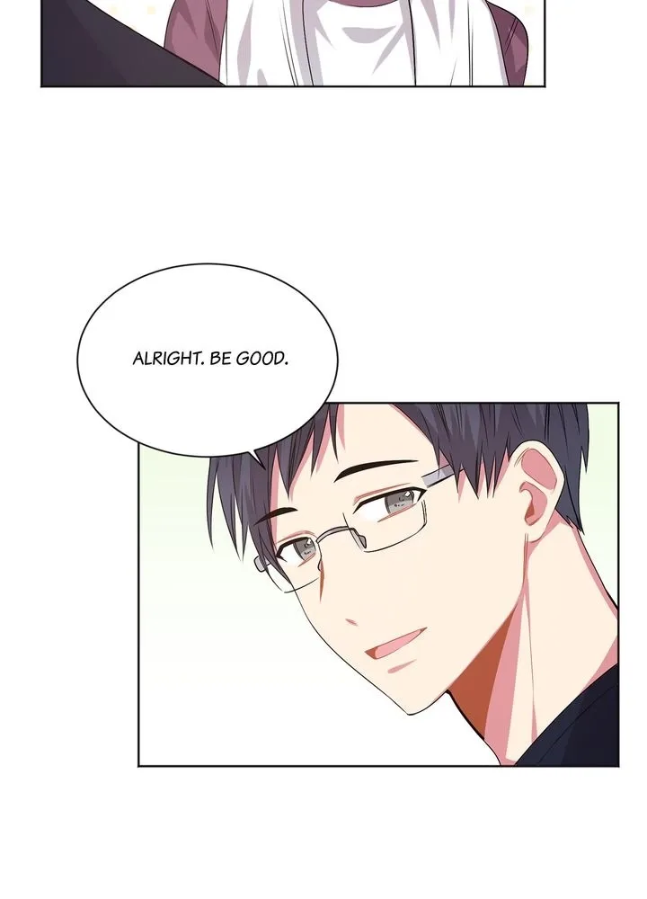I Found Somebody to Love Chapter 54 page 2