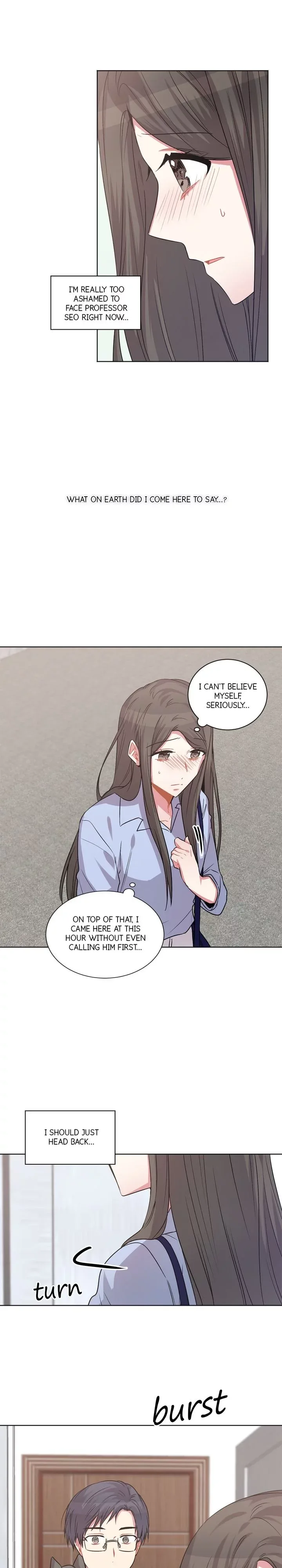 I Found Somebody to Love Chapter 53 page 5