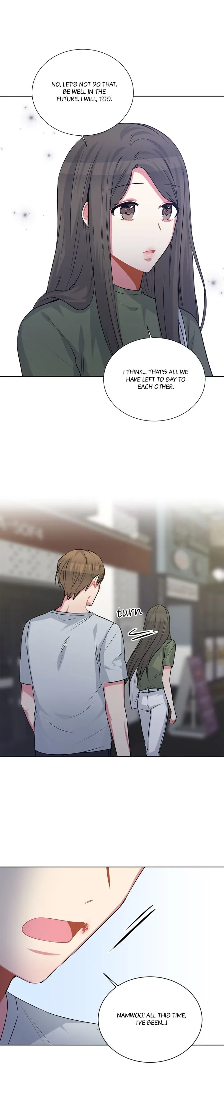 I Found Somebody to Love Chapter 52 page 9