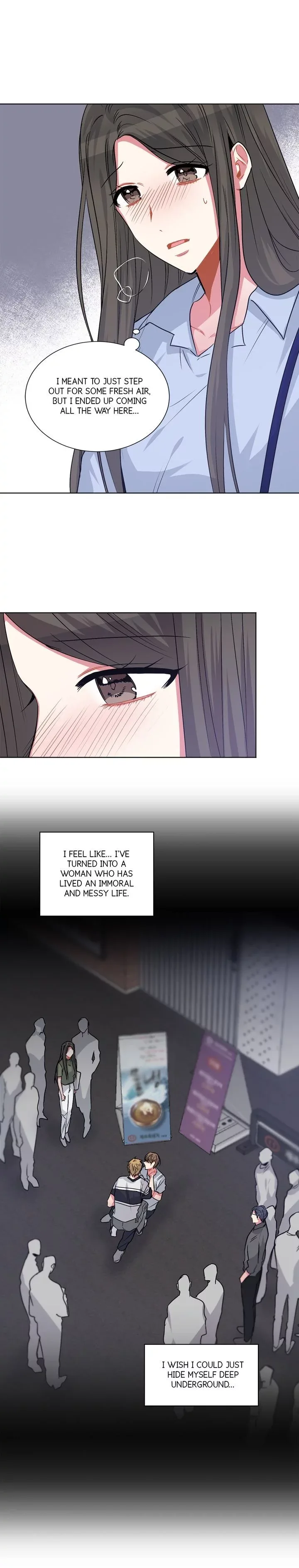 I Found Somebody to Love Chapter 53 page 4