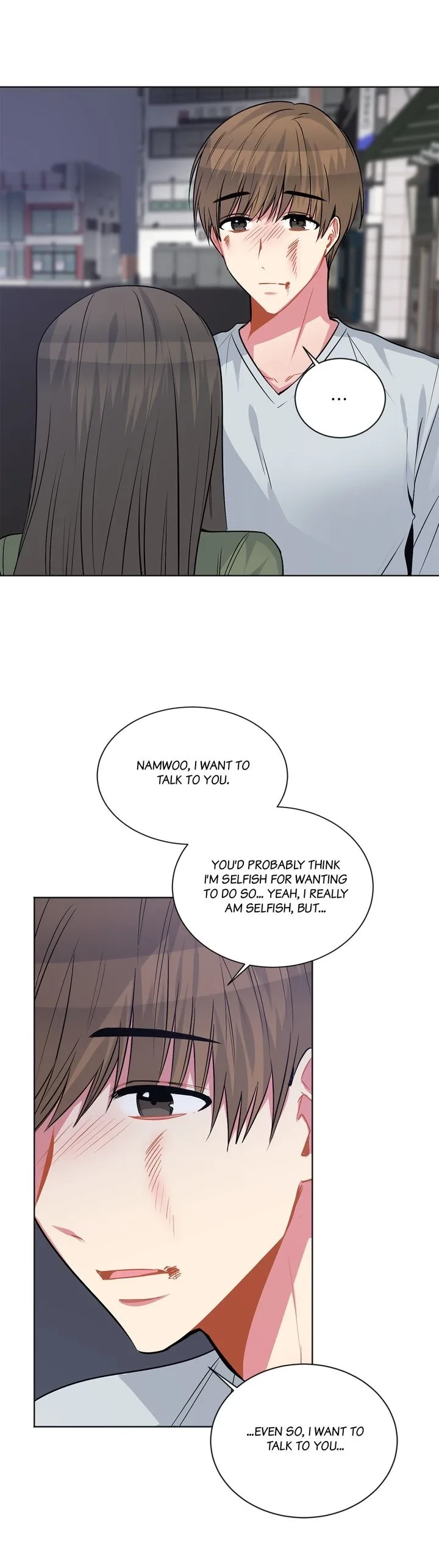 I Found Somebody to Love Chapter 52 page 8