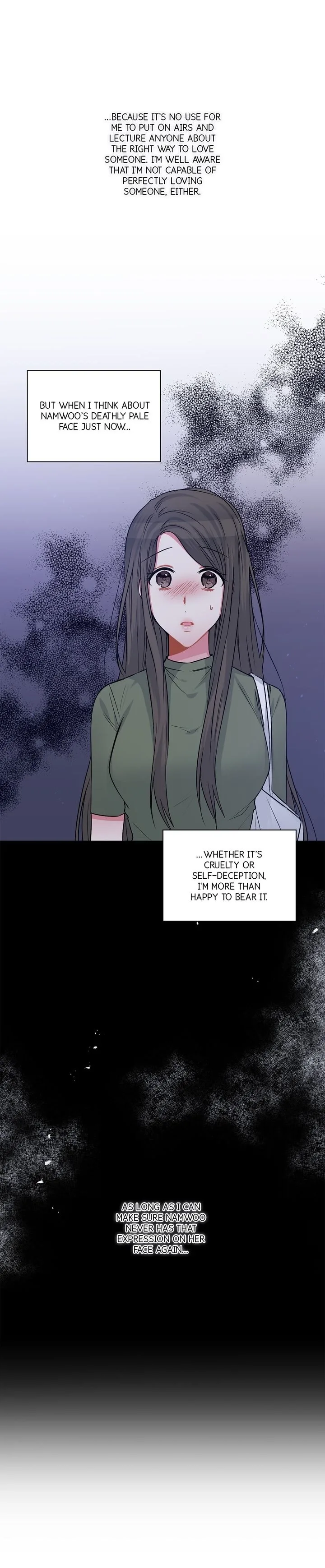 I Found Somebody to Love Chapter 51 page 23