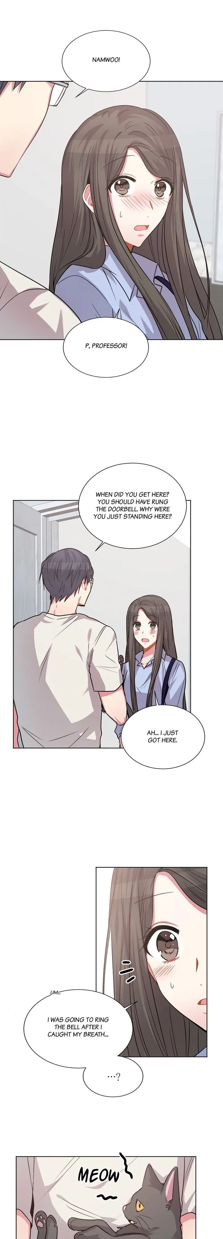 I Found Somebody to Love Chapter 53 page 7