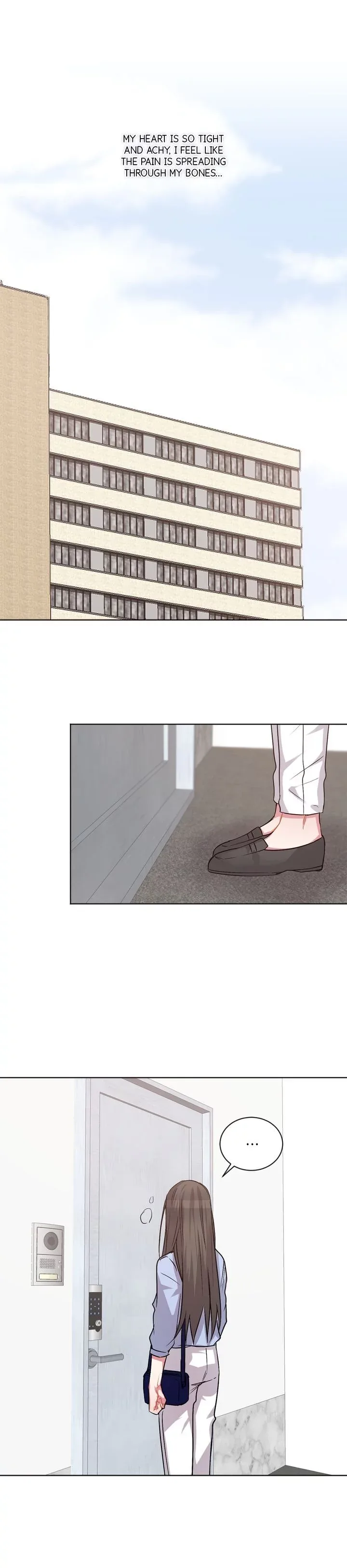 I Found Somebody to Love Chapter 53 page 3