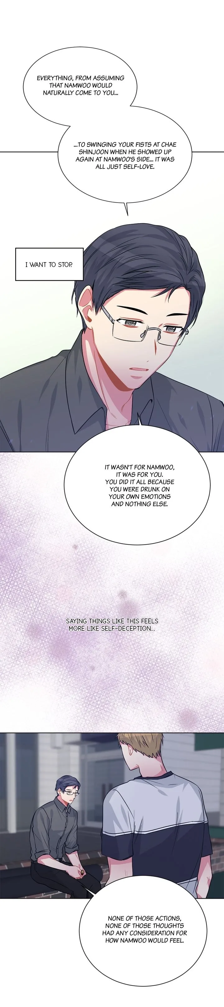 I Found Somebody to Love Chapter 51 page 22