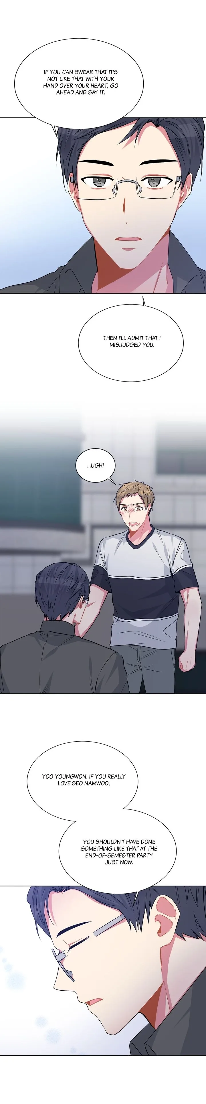 I Found Somebody to Love Chapter 51 page 19
