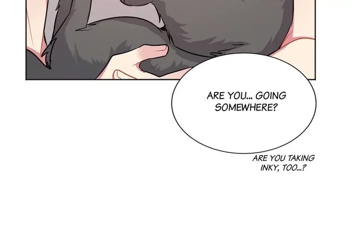 I Found Somebody to Love Chapter 53 page 8