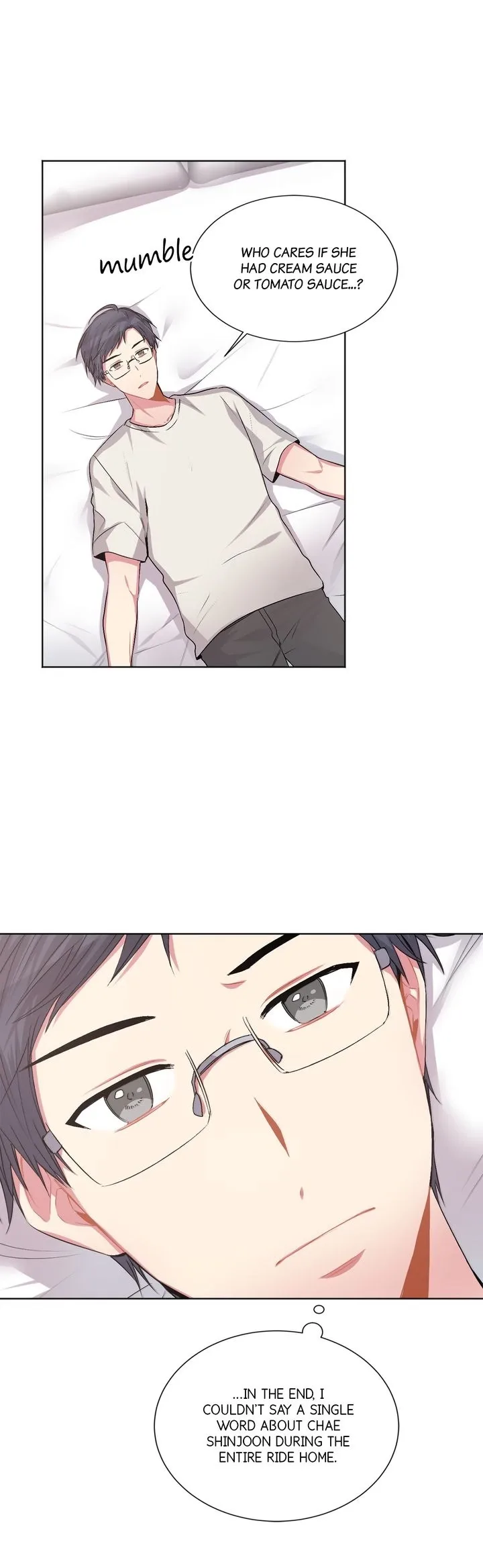 I Found Somebody to Love Chapter 52 page 18