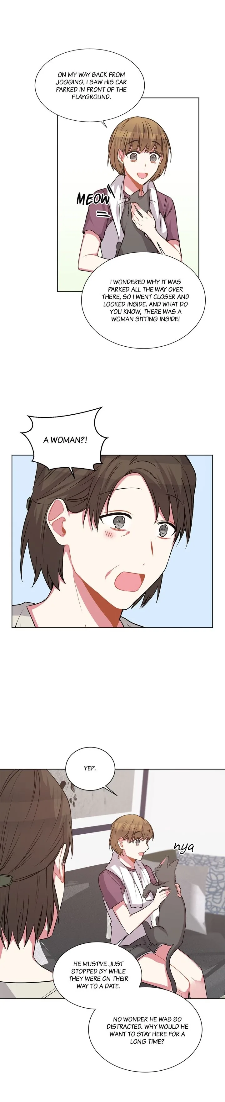 I Found Somebody to Love Chapter 54 page 4