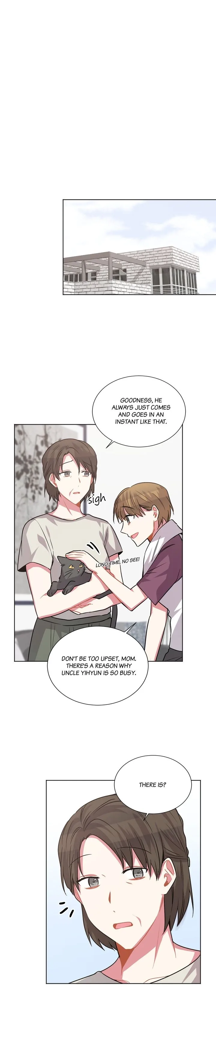I Found Somebody to Love Chapter 54 page 3