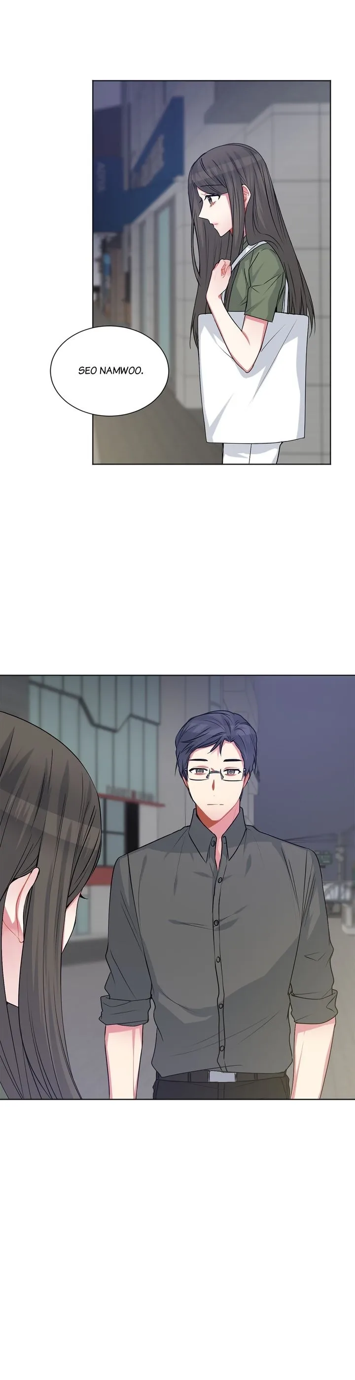 I Found Somebody to Love Chapter 52 page 13