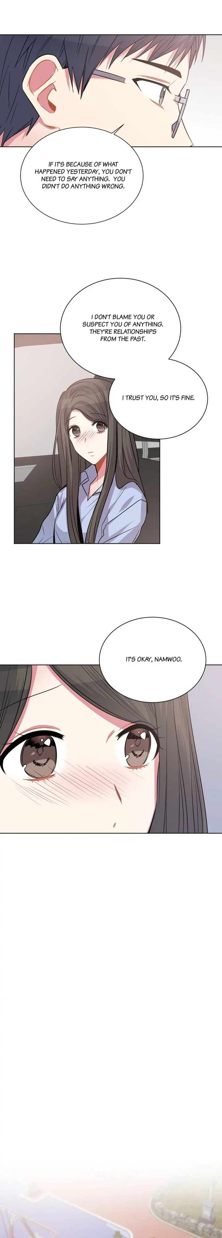I Found Somebody to Love Chapter 53 page 14