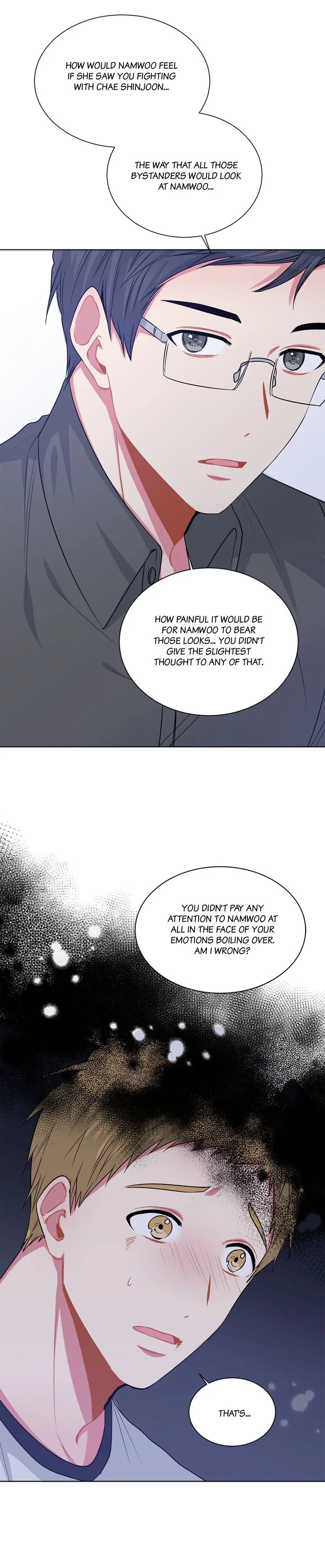 I Found Somebody to Love Chapter 51 page 24