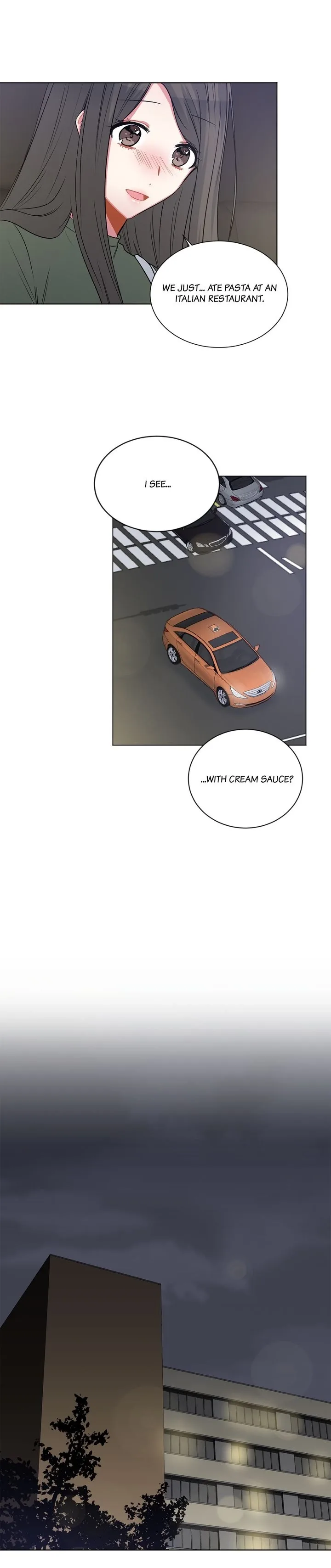 I Found Somebody to Love Chapter 52 page 17