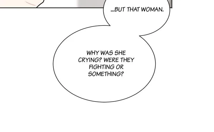 I Found Somebody to Love Chapter 54 page 7